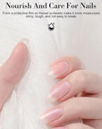 Cuticle Oil, Roll-On Cuticle Oil