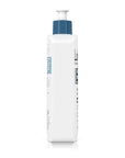 Lubriderm Daily Moisture Body Lotion for Sensitive, Dry Skin, Enriched with Vitamin B5, Dye and Lanolin Free, Unscented and Non-Greasy, 16 fl. oz