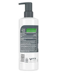 DOVE MEN + CARE Advanced Care Cleanser Acne Clear 3 Count for Acne Prone Skin Face + Body Cleanser with 1% Salicylic Acid 16.9 oz