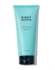 Eight Saints Quality Control Acne Face Wash, Natural & Organic, Reduce Acne and Prevent Future Breakouts, 2% Salicylic Acid, 6.7 Ounces
