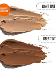Carpe Primer Face Makeup Base ~New~ Zinc Mineral For Face