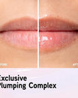 Physicians Formula Mineral Wear Diamond Lip Plumper Gloss, Lip