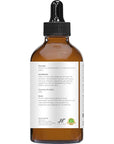 velona Hair Growth Formula - 4 oz | Castor, Amla, Jojoba, Argan, Rosemary, Peppermint, Tea Tree Oils, Vitamin E | Natural Mix with Organic Carrier and Essential Oils