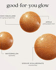 Tarte Key Largo Glow Bronzing Drops - Bronze 35 mL