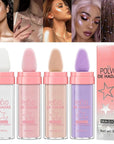 URQT Fairy Dust Highlighting Powder - Full Body White Moonbeam)