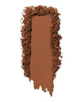 e.l.f. Camo Powder Foundation, Lightweight, Primer-Infused Buildable & Long-Lasting Medium-to-Full Coverage Pressed Foundation for Face, Tan 460 W