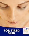 NIVEA Q10 Energy Healthy Glow Face Day Cream (50 ml), Energising Day Cream, Face Cream for Women, Moisturising Cream, Face Cream with Q10, Vitamin C, and Vitamin E