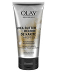 Olay Regenerist Shea Butter + Peptide 24 NOURISHING FACIAL CLEANSER