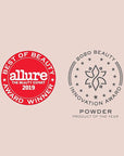 Jouer Soft Focus Hydrate & Setting Powder - - Fair