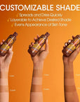 Live Tinted Hueguard Skin Tint SPF