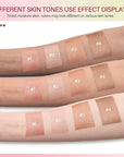 Blush Stick, Cream Blush Stick for Cheeks &