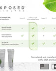 Exposed Skin Care Acne Treatment Serum