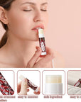 Christmas Lip Balm Bulk Cute Xmas Moisturizing