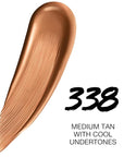 Maybelline Super Stay Up to 24HR Skin Tint, 1 Count