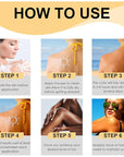 Tanning Lotion Tanning Accelerator Cream