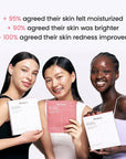 BIODANCE Bio-Collagen Real Deep Mask, Hydrating Overnight Hydrogel Mask, Pore Minimizing, Elasticity Improvement, 34g x16ea