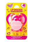 Lip Smacker Sugar Bear Lip Balm Luv U Straw-Berry Much