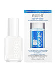 Essie Nail Polish White Mani