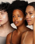 5% caffeine eye cream for