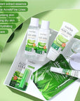10 Pcs Skin Care Sets Face