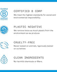 Ursa Major Golden Hour Face Moisturizer | Vegan Recovery Cream for Daily Facial Moisturizing | Repair & Hydrate | Natural Formula for All Skin Types | Cruelty Free & Non-Toxic 1.57 oz
