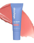 Alleyoop Glossy Lip Balm - Lip Vegan