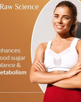 Cinnamon Gummies - Blood Support - Ceylon Cinnamon & Cinnamon Bark 2000MG Blend Supplements, Berberine, Turmeric, Gymnema Sylvestre, Bitter Melon, Psyllium Husk, Chromium - 60 Gummies