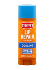 O'Keeffe's Cooling Relief Lip Repair Lip Lips,