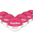 Vaseline Lip Therapy Lip Balm Tin oz