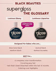 Glaze Super Gloss Color Conditioning