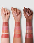 SHEGLAM Color Bloom Dayglow Liquid Blush Makeup for Love Cake