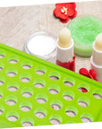 50 Lipstick Filling Mold Lip Balm