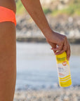 Team Tan Self Tanning Water -