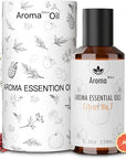 Scent for Diffuser - Citrus No.7 - Luxury Hotel Inspired Home Aromatherapy Diffuser Oil - Lemon, Juicy Citrus and Blood Orange - for Diffuser, Humidifier, Ultrasonic, Reed - 150ML