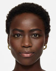 WUNDERBROW Eyebrow Gel, Waterproof, Smudgeproof, Lasts for Days, Shade: Jet Black, Vegan and Cruelty-Free