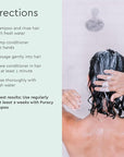 Puracy Conditioner for Fine, Medium, and Color-Treated Hair - Pure Ingredients for Cleaner, Silkier Hair Longer, 98.95% Natural (48 Ounce)