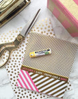 Chapstick Limited Edition Tropical Paradise Collection