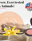 Better'n Ur Cheeks (CINNABAR) MINERAL BLUSH | Made