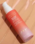 Pacifica Beauty Glow Baby Super Lit SPF 30 Lotion, Skincare, Broad Spectrum, UVA/UVB Sun Protection, Zinc Oxide, Mineral Sunscreen, Face Lotion, Tinted Moisturizer, Vegan, 1.7 fl oz (1 Count)