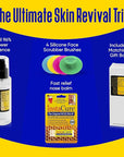 Original Nose Balm, Advanced Snail 96 Cleansing
