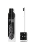 wet n wild Halloween Fantasy Makers Mega Last Liquid Catsuit High Shine Liquid Lipstick - Midnight Sky