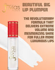 Juvia's Place B Big Lip Plumper - Sprinkle