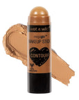 wet n wild MegaGlo Makeup Stick Conceal and Contour Brown Oak's On You, 1.1 Ounce (Pack of 1), 804a