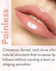 Sorme' Treatment Cosmetics Lip Thick Plumping Gloss, Cosmic