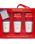 REVLON Get Carried Away Trio Hydrating