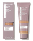 Revlon Illuminance Tinted Serum, Triple Hyaluronic Acid, Evens fl oz.