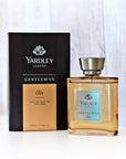Yardley Gentleman Legend EdT Perfume 100ml