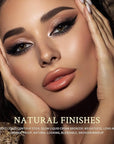 KIMUSE Soft Liquid Contour Stick, Glow Liquid Cream