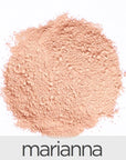 La Bella Donna Loose Mineral Foundation SPF 50 10g
