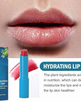 3PC Lip Tint Hydrating,Strength Hydrating Lip Tint,Lip Balm